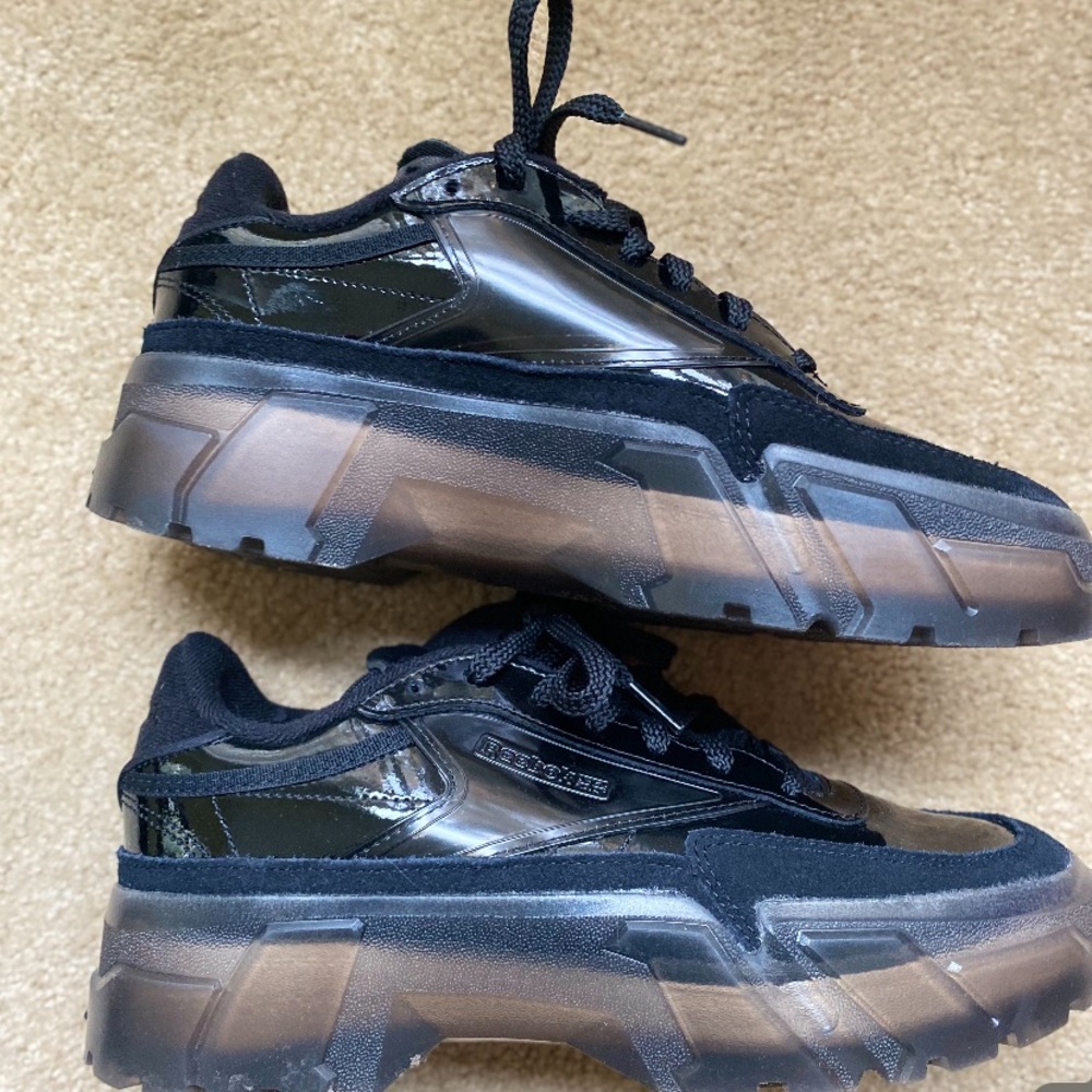 Club C Cardi Sneakers